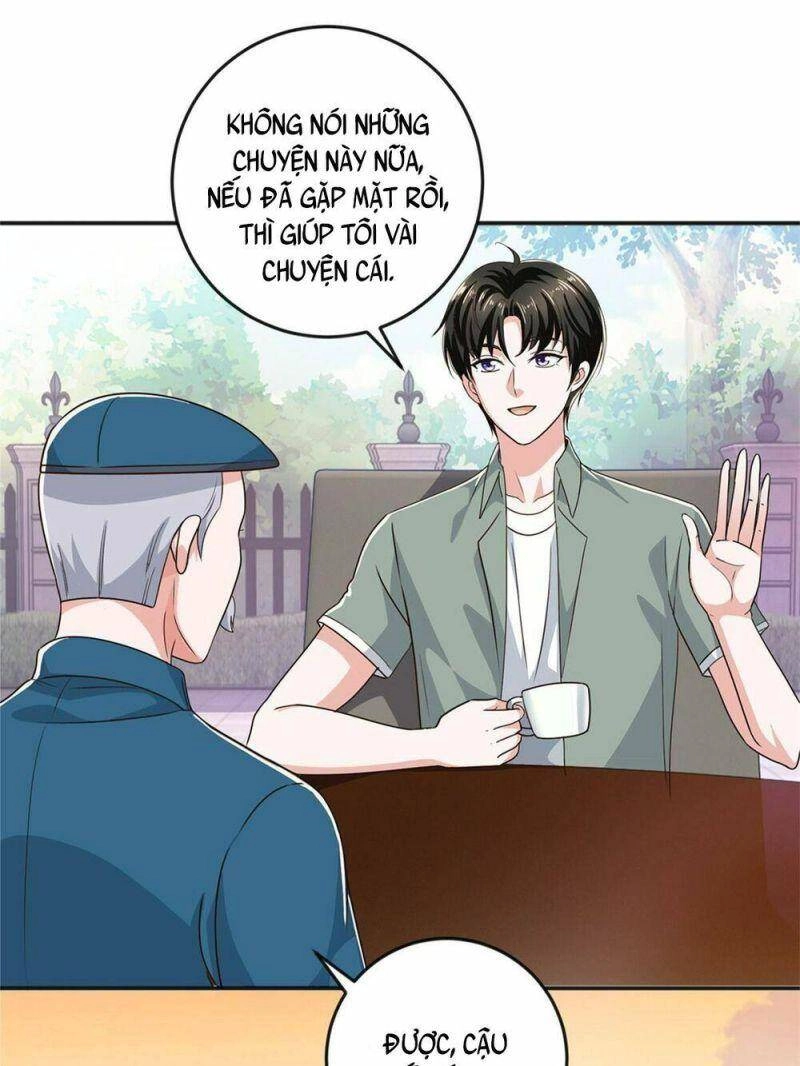 Lão Ba Cho Tôi Lựa Một Trong Mười Nữ Thần Để Kết Hôn Chapter 7 - 10