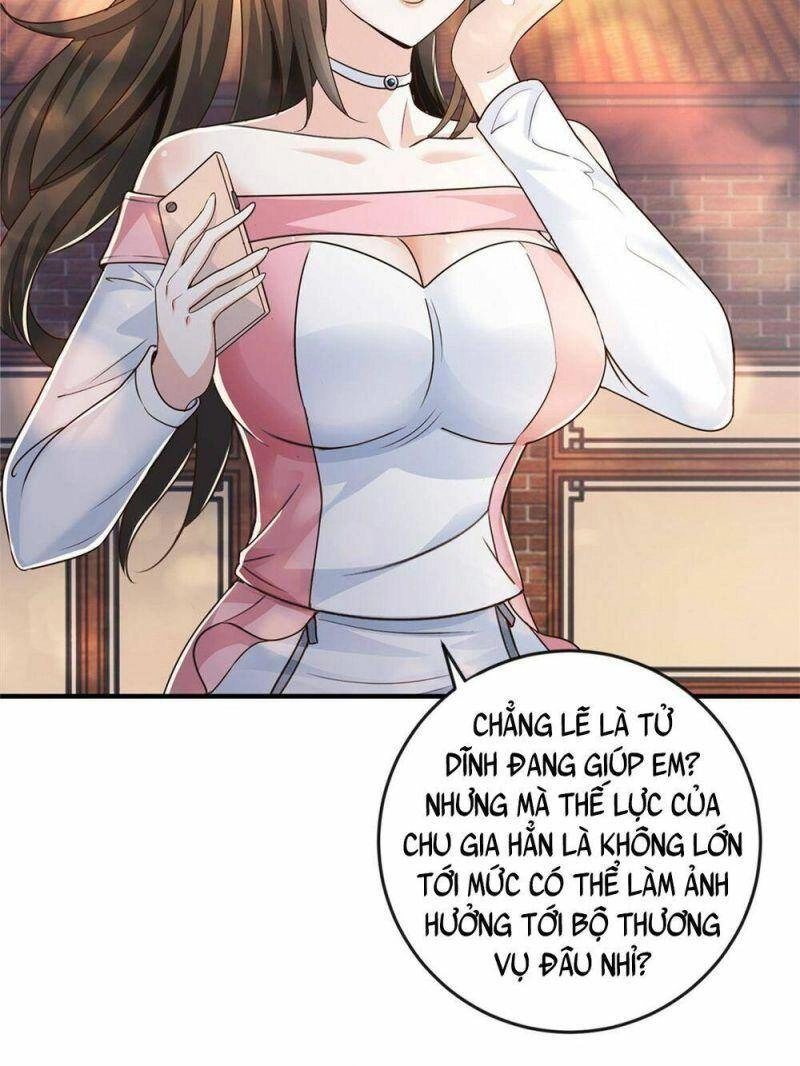 Lão Ba Cho Tôi Lựa Một Trong Mười Nữ Thần Để Kết Hôn Chapter 7 - 13