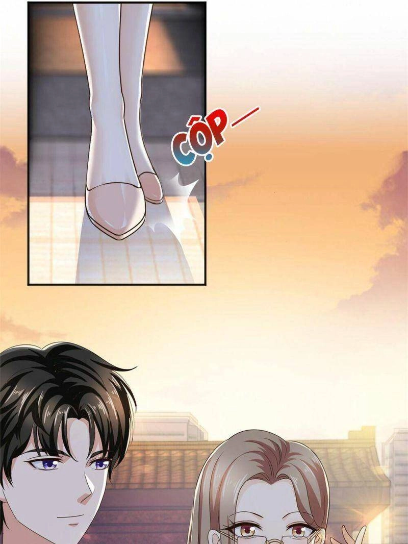 Lão Ba Cho Tôi Lựa Một Trong Mười Nữ Thần Để Kết Hôn Chapter 7 - 14