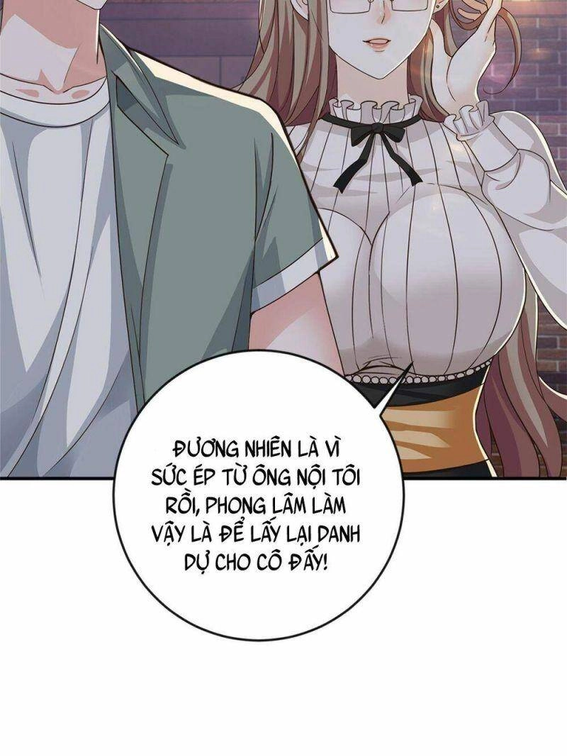 Lão Ba Cho Tôi Lựa Một Trong Mười Nữ Thần Để Kết Hôn Chapter 7 - 15