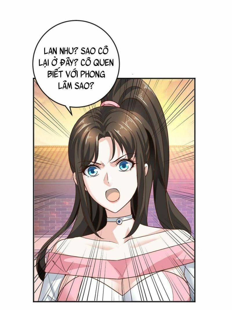 Lão Ba Cho Tôi Lựa Một Trong Mười Nữ Thần Để Kết Hôn Chapter 7 - 17