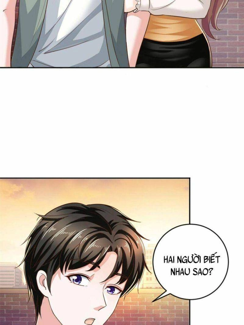 Lão Ba Cho Tôi Lựa Một Trong Mười Nữ Thần Để Kết Hôn Chapter 7 - 19