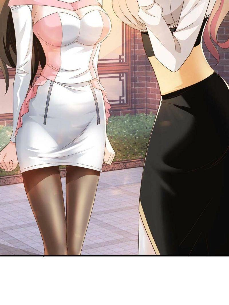 Lão Ba Cho Tôi Lựa Một Trong Mười Nữ Thần Để Kết Hôn Chapter 7 - 29