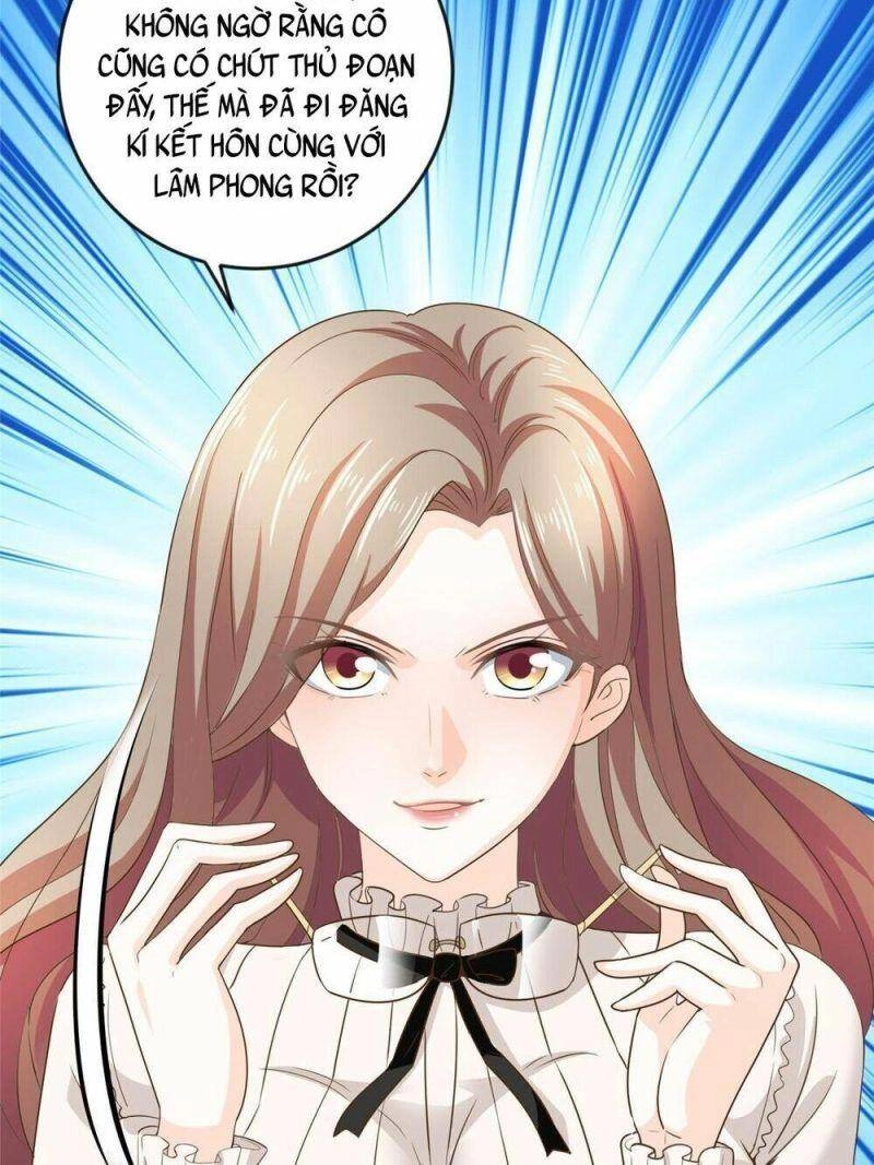 Lão Ba Cho Tôi Lựa Một Trong Mười Nữ Thần Để Kết Hôn Chapter 7 - 31