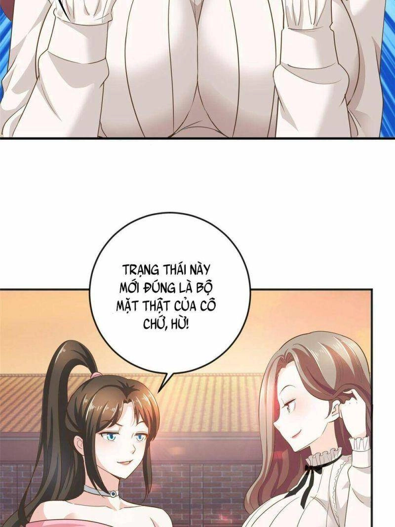 Lão Ba Cho Tôi Lựa Một Trong Mười Nữ Thần Để Kết Hôn Chapter 7 - 32