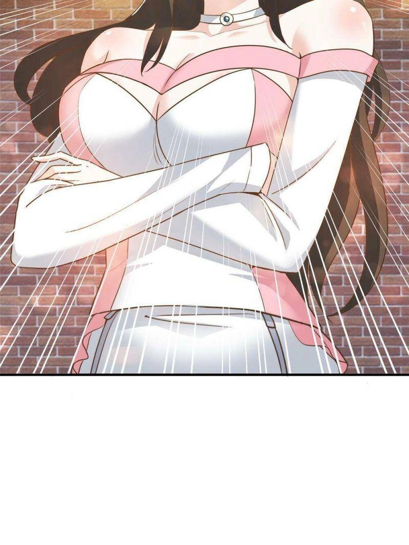 Lão Ba Cho Tôi Lựa Một Trong Mười Nữ Thần Để Kết Hôn Chapter 7 - 34