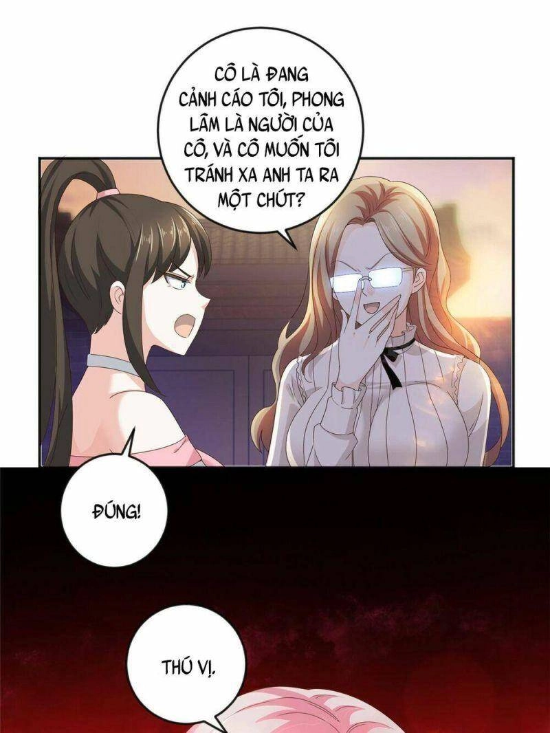 Lão Ba Cho Tôi Lựa Một Trong Mười Nữ Thần Để Kết Hôn Chapter 7 - 39