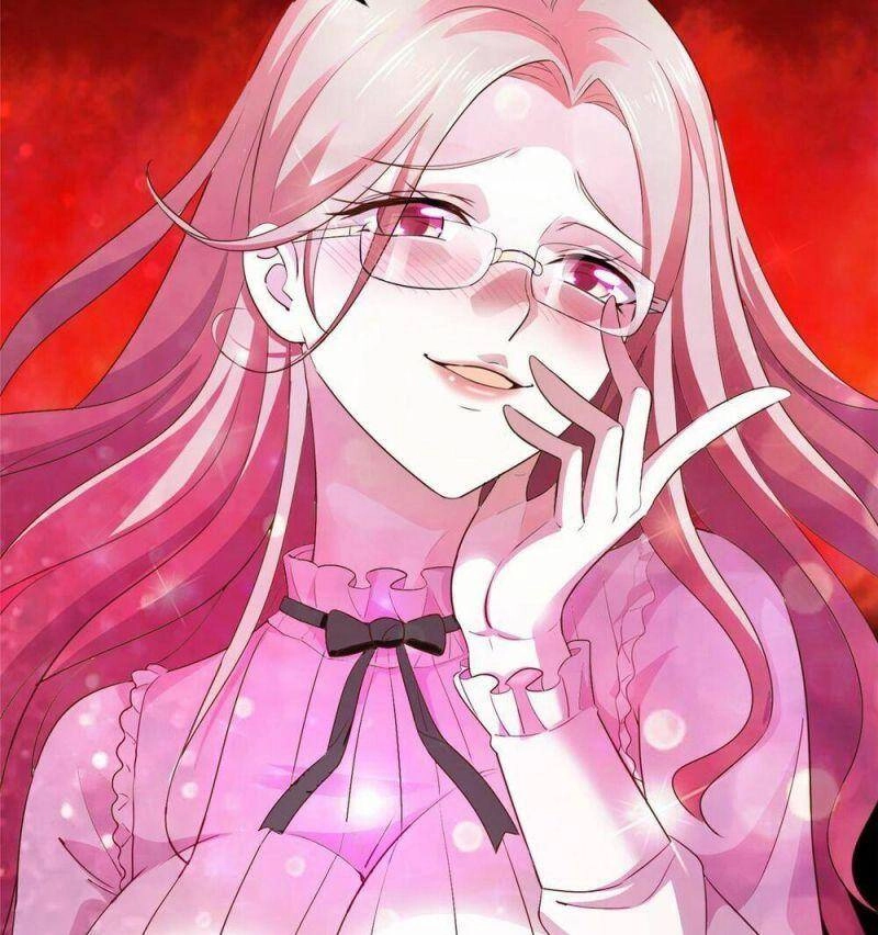 Lão Ba Cho Tôi Lựa Một Trong Mười Nữ Thần Để Kết Hôn Chapter 7 - 40