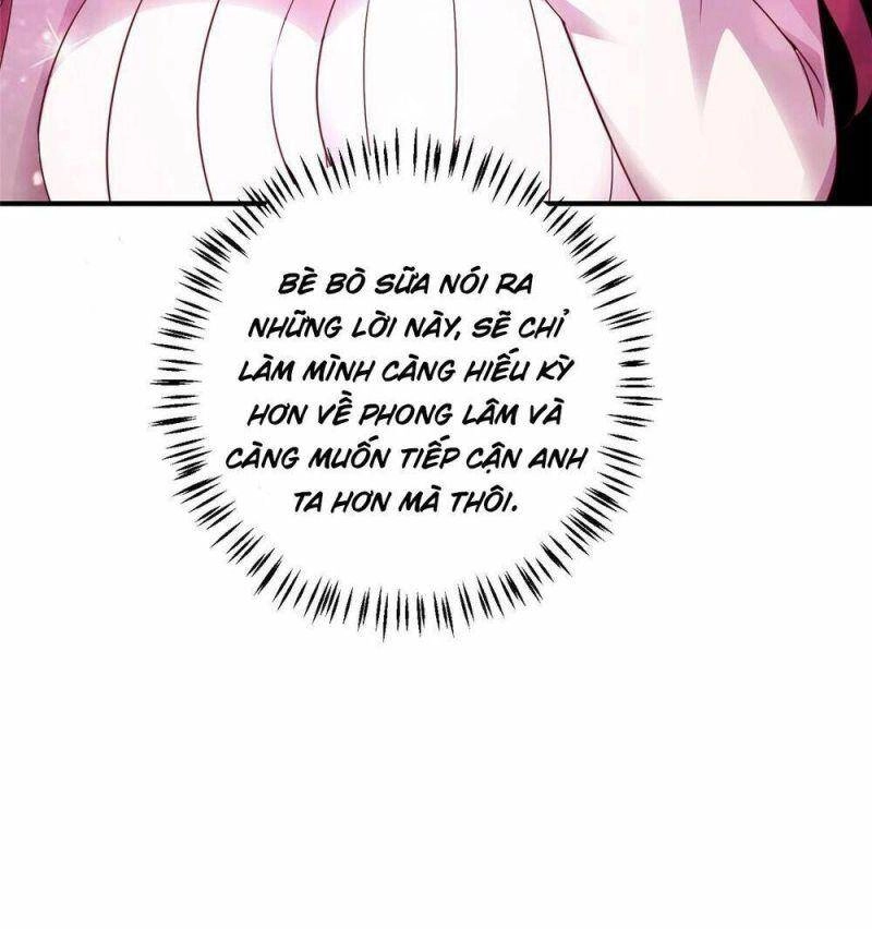 Lão Ba Cho Tôi Lựa Một Trong Mười Nữ Thần Để Kết Hôn Chapter 7 - 41