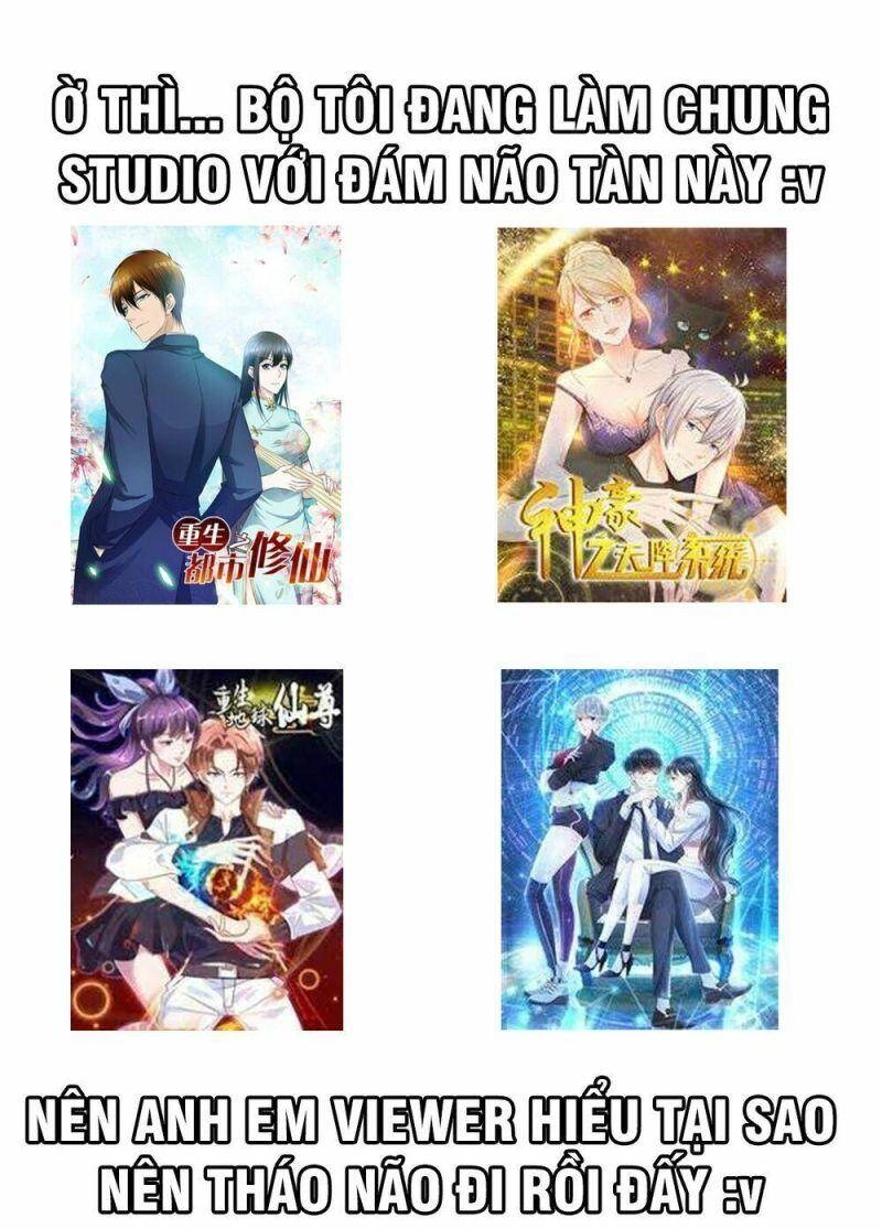 Lão Ba Cho Tôi Lựa Một Trong Mười Nữ Thần Để Kết Hôn Chapter 8 - 1