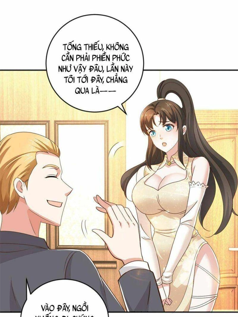 Lão Ba Cho Tôi Lựa Một Trong Mười Nữ Thần Để Kết Hôn Chapter 8 - 9