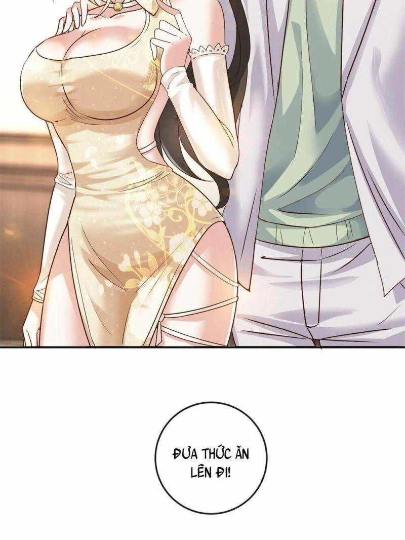 Lão Ba Cho Tôi Lựa Một Trong Mười Nữ Thần Để Kết Hôn Chapter 8 - 11