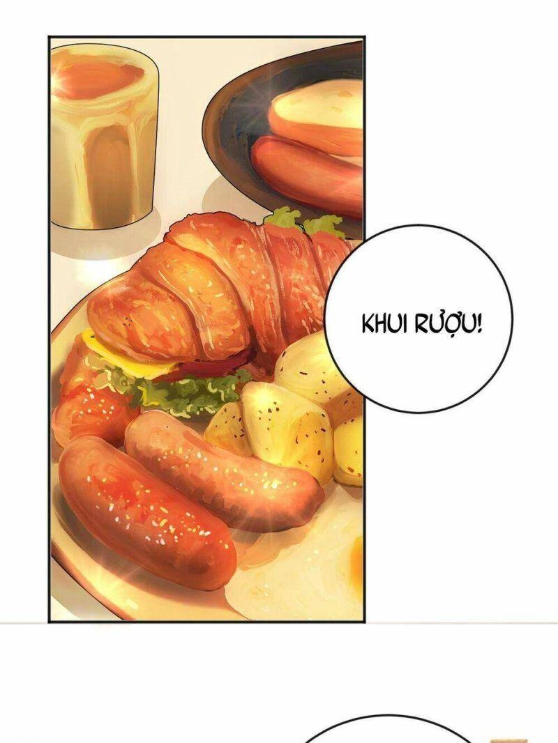 Lão Ba Cho Tôi Lựa Một Trong Mười Nữ Thần Để Kết Hôn Chapter 8 - 12