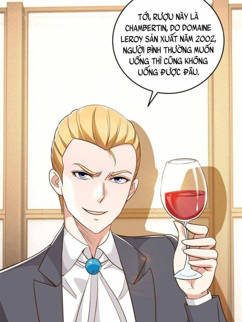 Lão Ba Cho Tôi Lựa Một Trong Mười Nữ Thần Để Kết Hôn Chapter 8 - 13