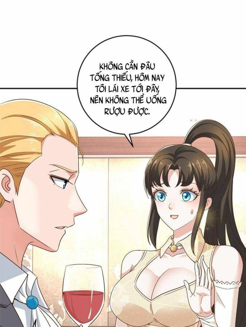 Lão Ba Cho Tôi Lựa Một Trong Mười Nữ Thần Để Kết Hôn Chapter 8 - 15