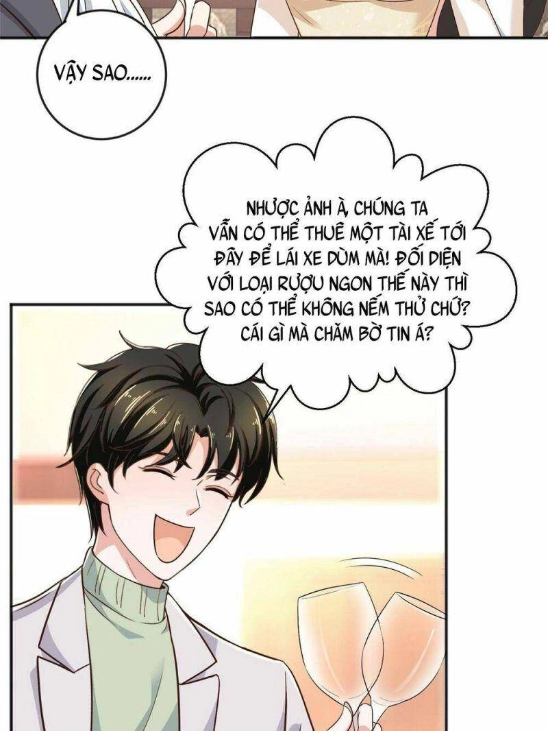 Lão Ba Cho Tôi Lựa Một Trong Mười Nữ Thần Để Kết Hôn Chapter 8 - 16