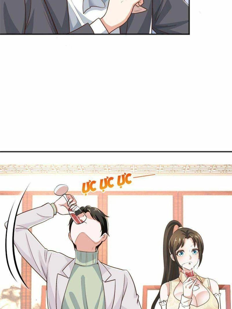 Lão Ba Cho Tôi Lựa Một Trong Mười Nữ Thần Để Kết Hôn Chapter 8 - 23