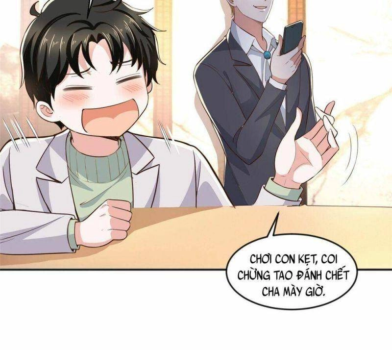 Lão Ba Cho Tôi Lựa Một Trong Mười Nữ Thần Để Kết Hôn Chapter 8 - 29