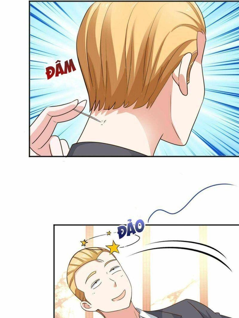 Lão Ba Cho Tôi Lựa Một Trong Mười Nữ Thần Để Kết Hôn Chapter 8 - 31