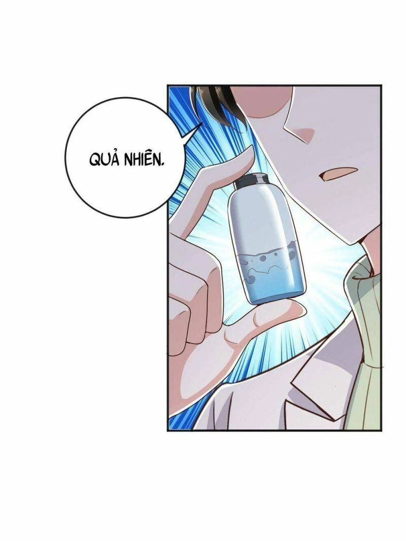 Lão Ba Cho Tôi Lựa Một Trong Mười Nữ Thần Để Kết Hôn Chapter 8 - 40