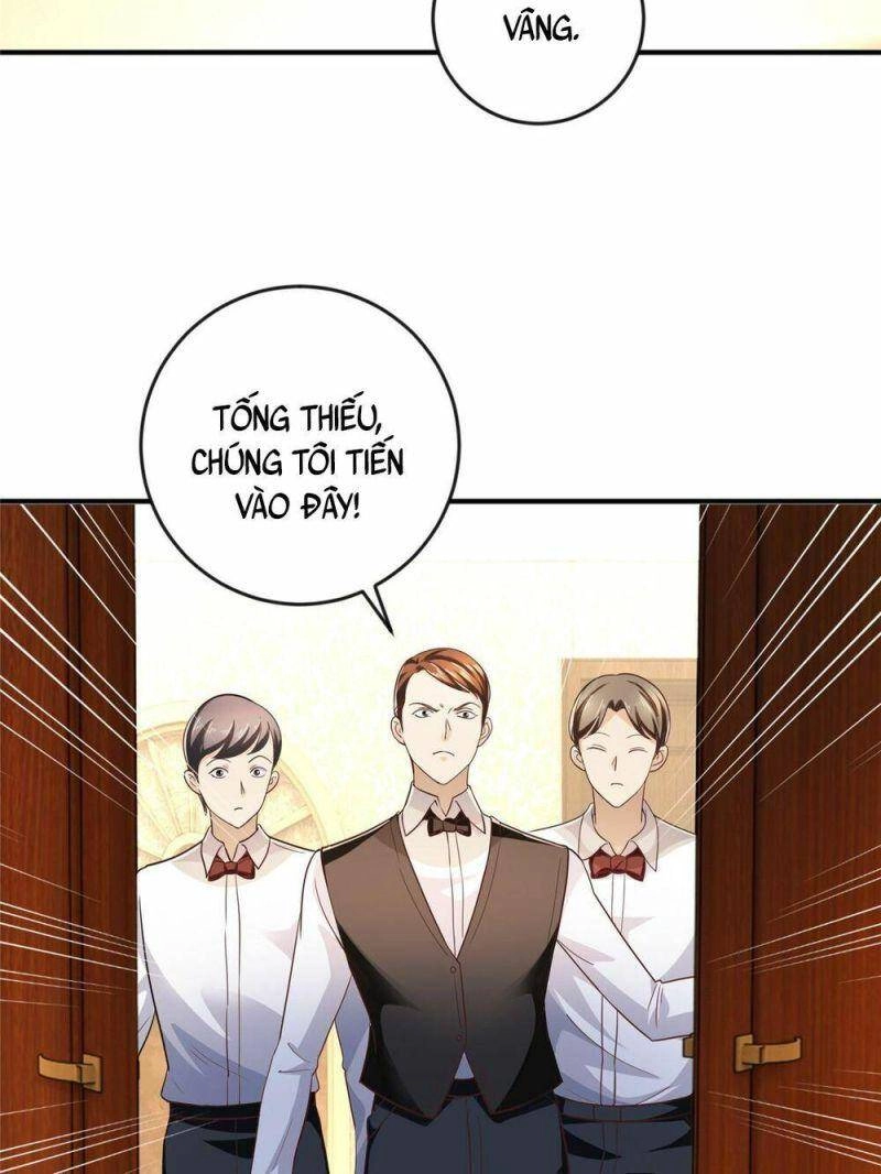 Lão Ba Cho Tôi Lựa Một Trong Mười Nữ Thần Để Kết Hôn Chapter 9 - 5