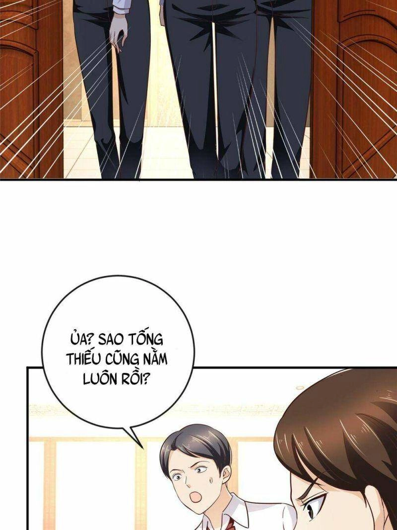 Lão Ba Cho Tôi Lựa Một Trong Mười Nữ Thần Để Kết Hôn Chapter 9 - 6