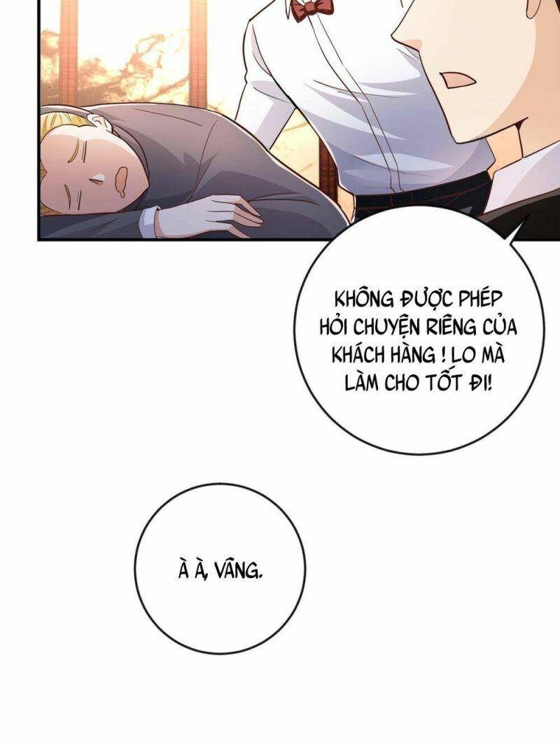 Lão Ba Cho Tôi Lựa Một Trong Mười Nữ Thần Để Kết Hôn Chapter 9 - 7