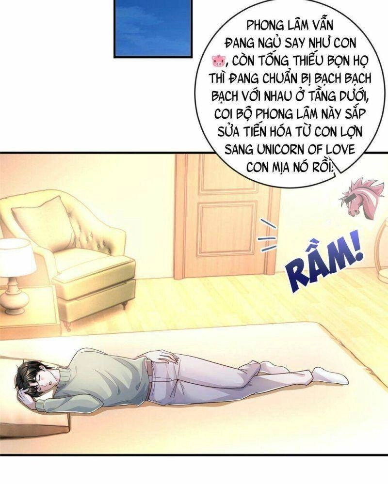 Lão Ba Cho Tôi Lựa Một Trong Mười Nữ Thần Để Kết Hôn Chapter 9 - 9