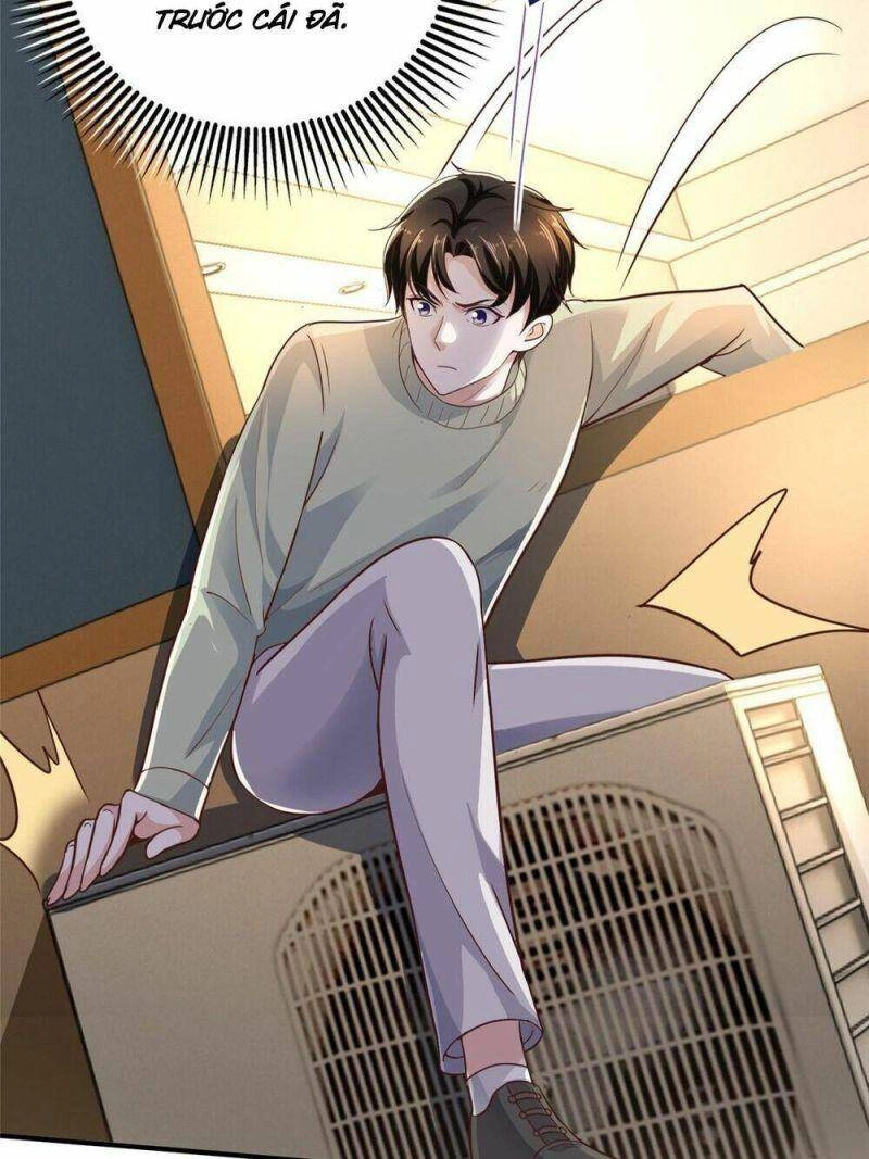 Lão Ba Cho Tôi Lựa Một Trong Mười Nữ Thần Để Kết Hôn Chapter 9 - 11