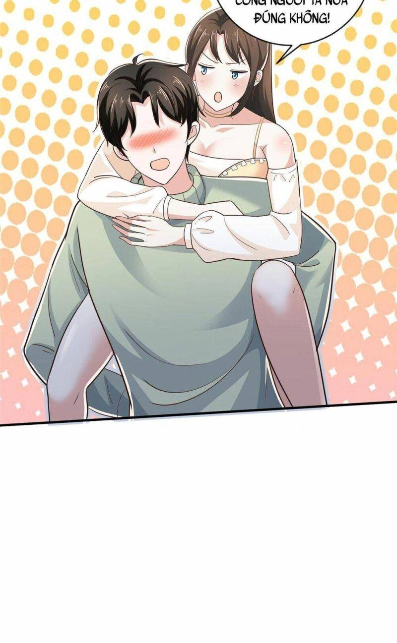 Lão Ba Cho Tôi Lựa Một Trong Mười Nữ Thần Để Kết Hôn Chapter 9 - 23