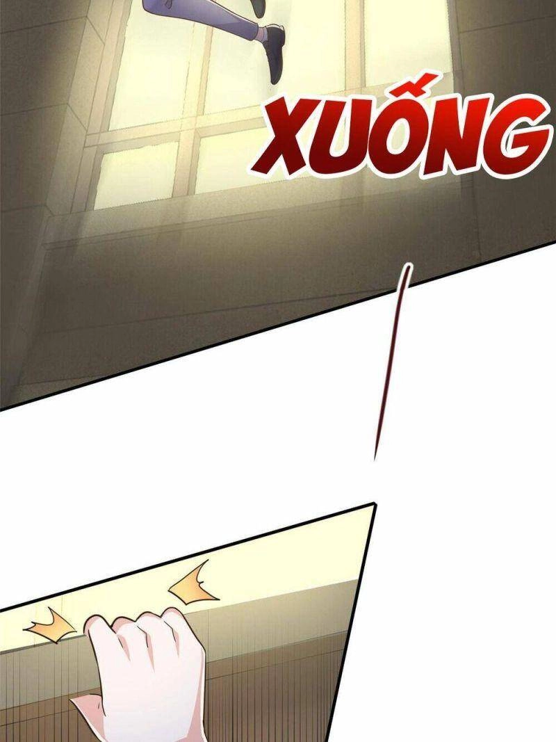 Lão Ba Cho Tôi Lựa Một Trong Mười Nữ Thần Để Kết Hôn Chapter 9 - 25