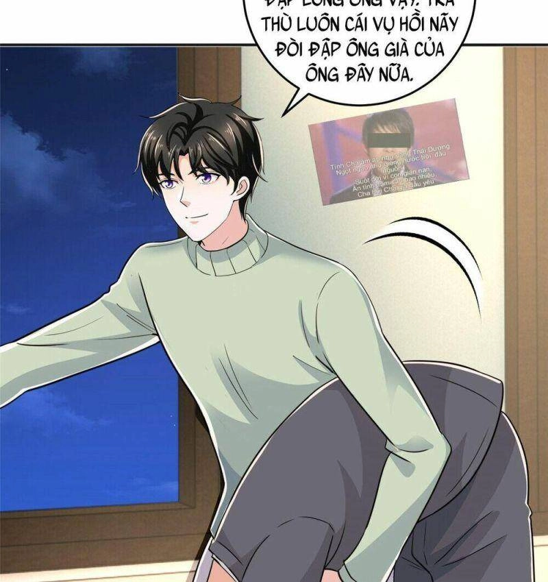 Lão Ba Cho Tôi Lựa Một Trong Mười Nữ Thần Để Kết Hôn Chapter 9 - 32