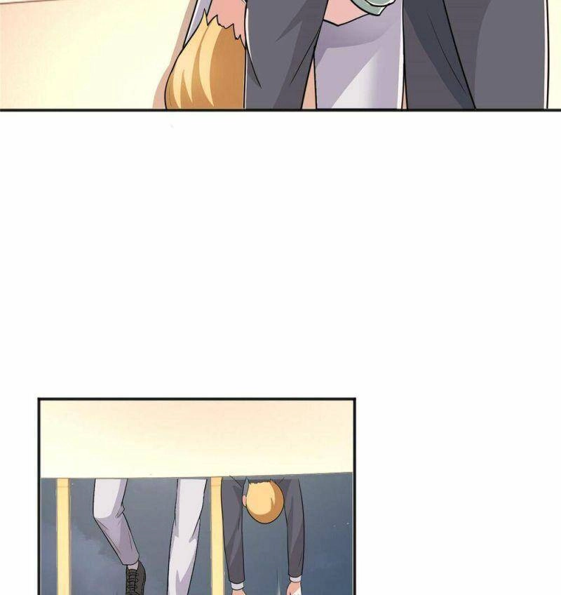 Lão Ba Cho Tôi Lựa Một Trong Mười Nữ Thần Để Kết Hôn Chapter 9 - 33