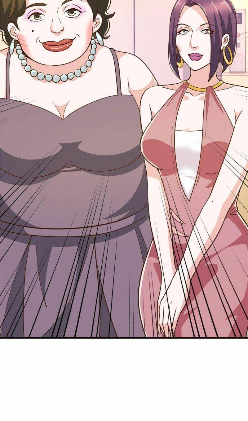 Lão Ba Cho Tôi Lựa Một Trong Mười Nữ Thần Để Kết Hôn Chapter 9 - 38