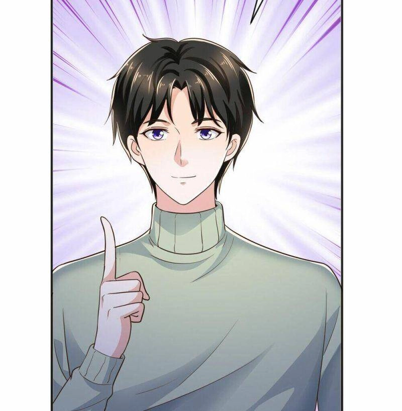 Lão Ba Cho Tôi Lựa Một Trong Mười Nữ Thần Để Kết Hôn Chapter 9 - 42