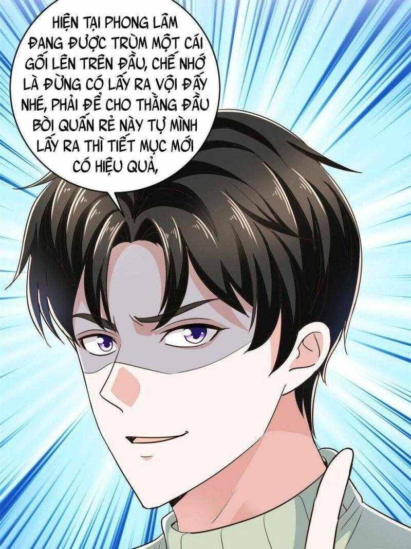 Lão Ba Cho Tôi Lựa Một Trong Mười Nữ Thần Để Kết Hôn Chapter 9 - 46