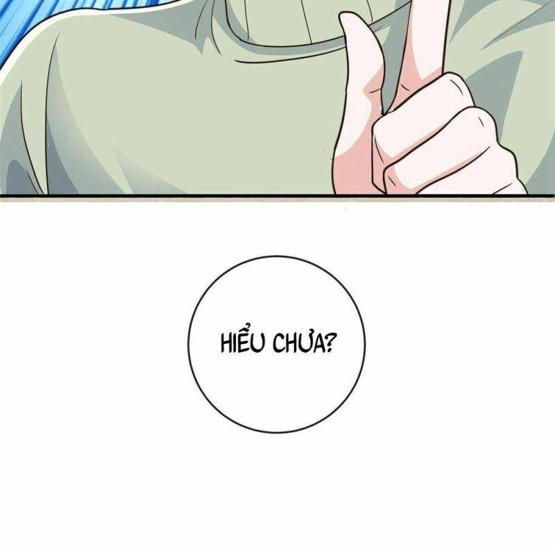 Lão Ba Cho Tôi Lựa Một Trong Mười Nữ Thần Để Kết Hôn Chapter 9 - 47