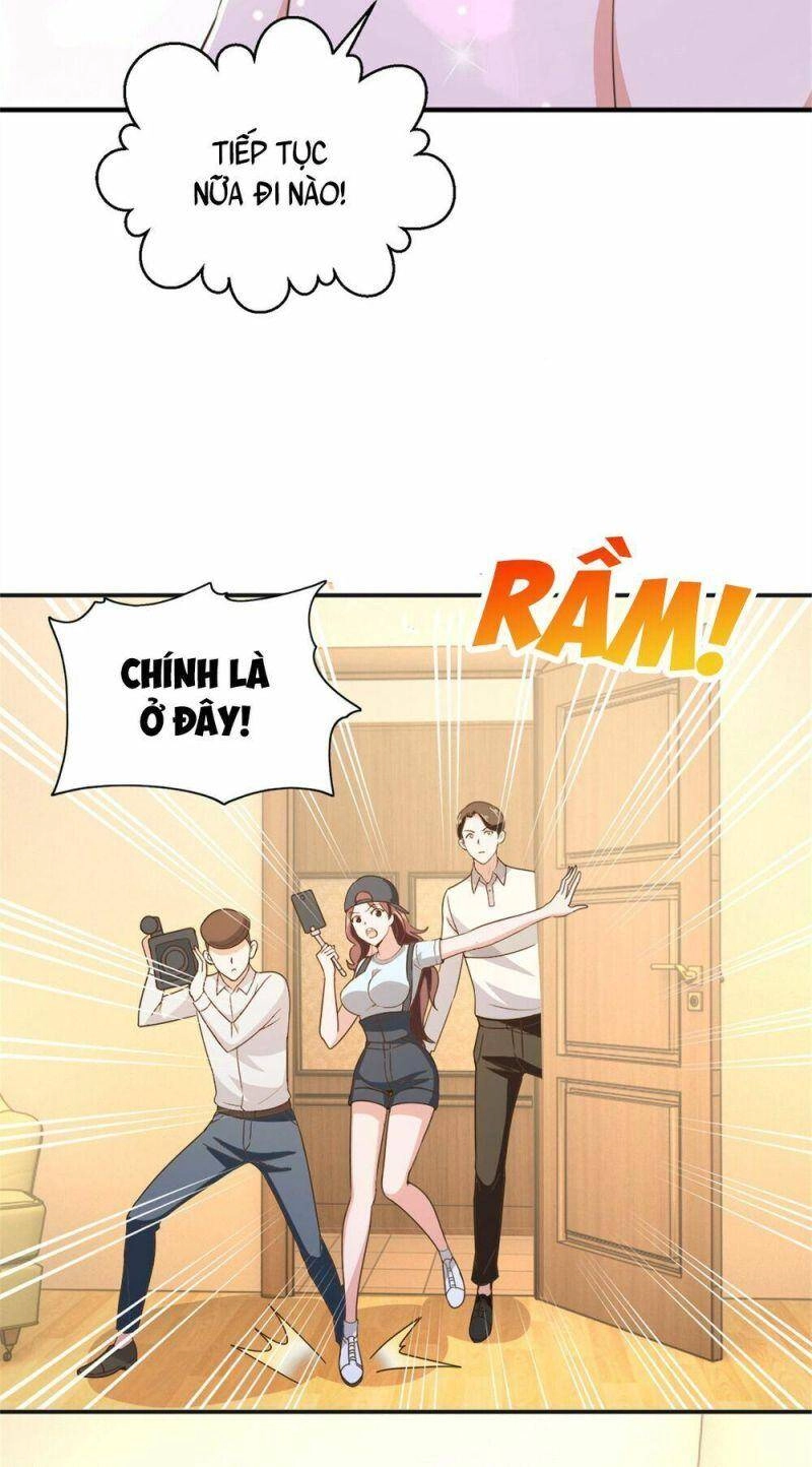 Lão Ba Cho Tôi Lựa Một Trong Mười Nữ Thần Để Kết Hôn Chapter 10 - 8