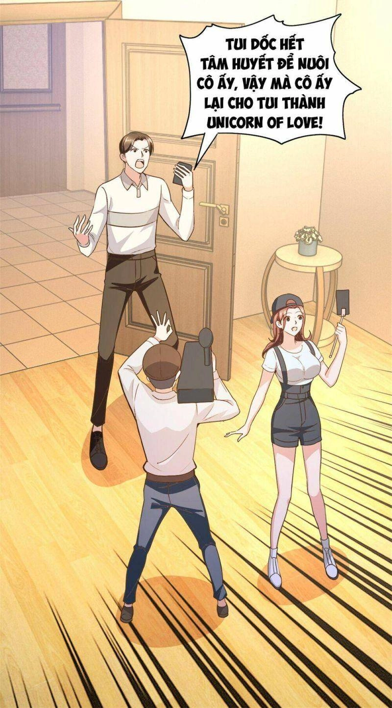 Lão Ba Cho Tôi Lựa Một Trong Mười Nữ Thần Để Kết Hôn Chapter 10 - 9