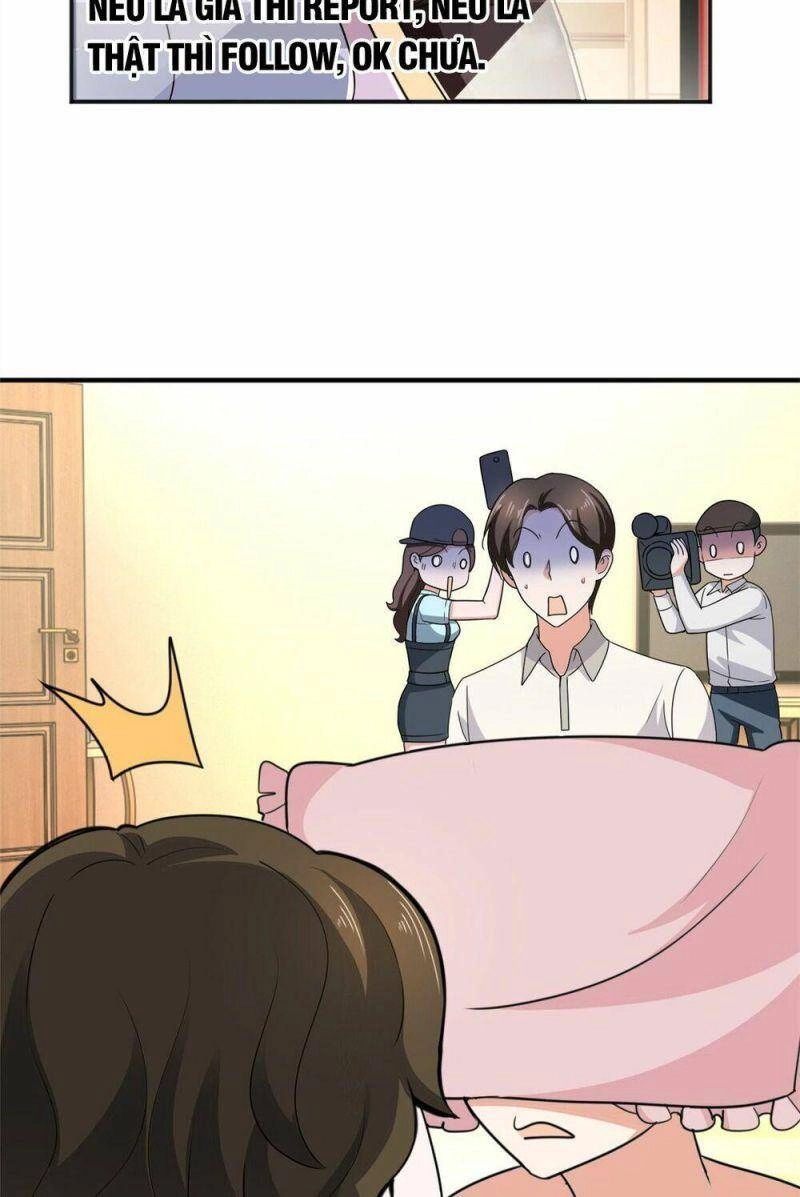 Lão Ba Cho Tôi Lựa Một Trong Mười Nữ Thần Để Kết Hôn Chapter 10 - 11