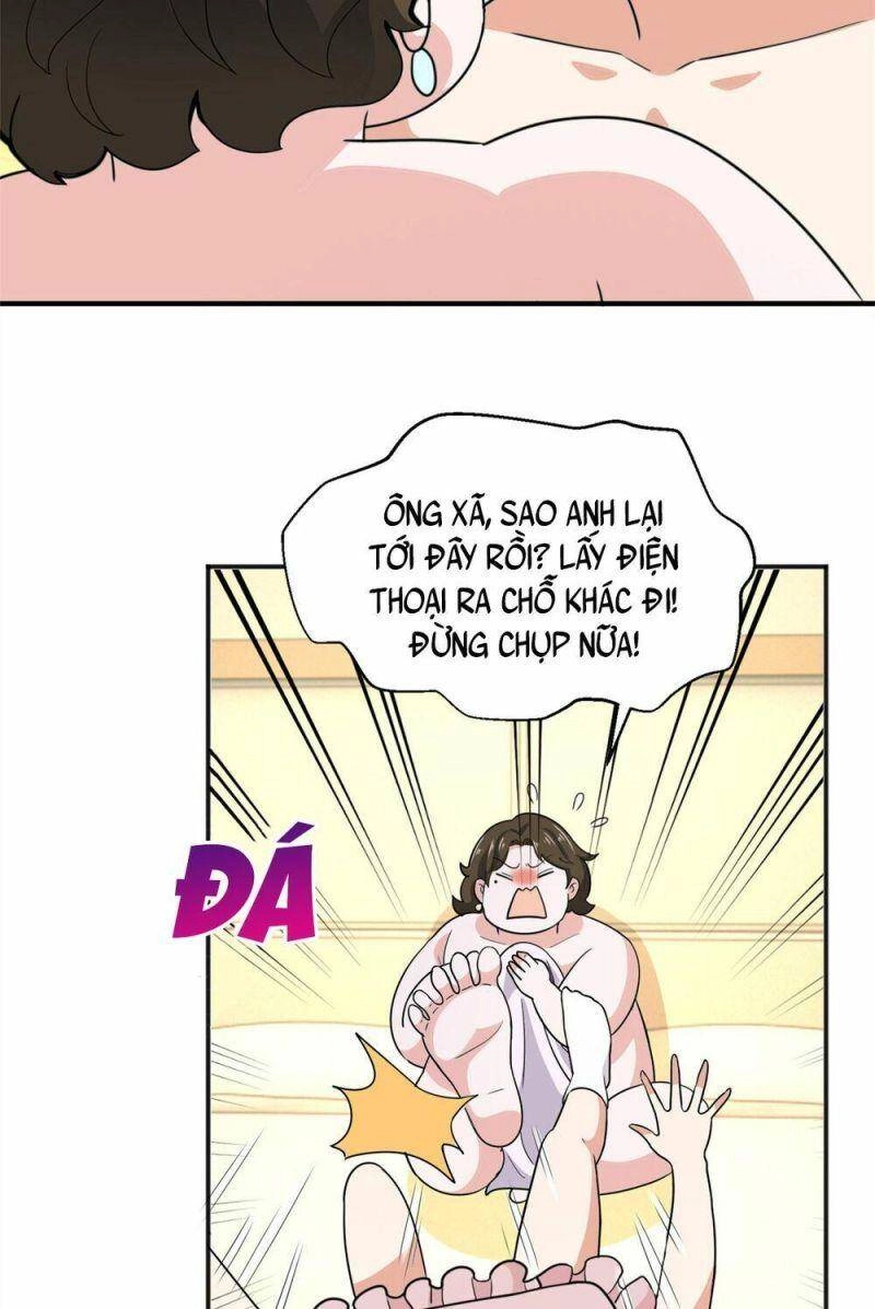 Lão Ba Cho Tôi Lựa Một Trong Mười Nữ Thần Để Kết Hôn Chapter 10 - 12