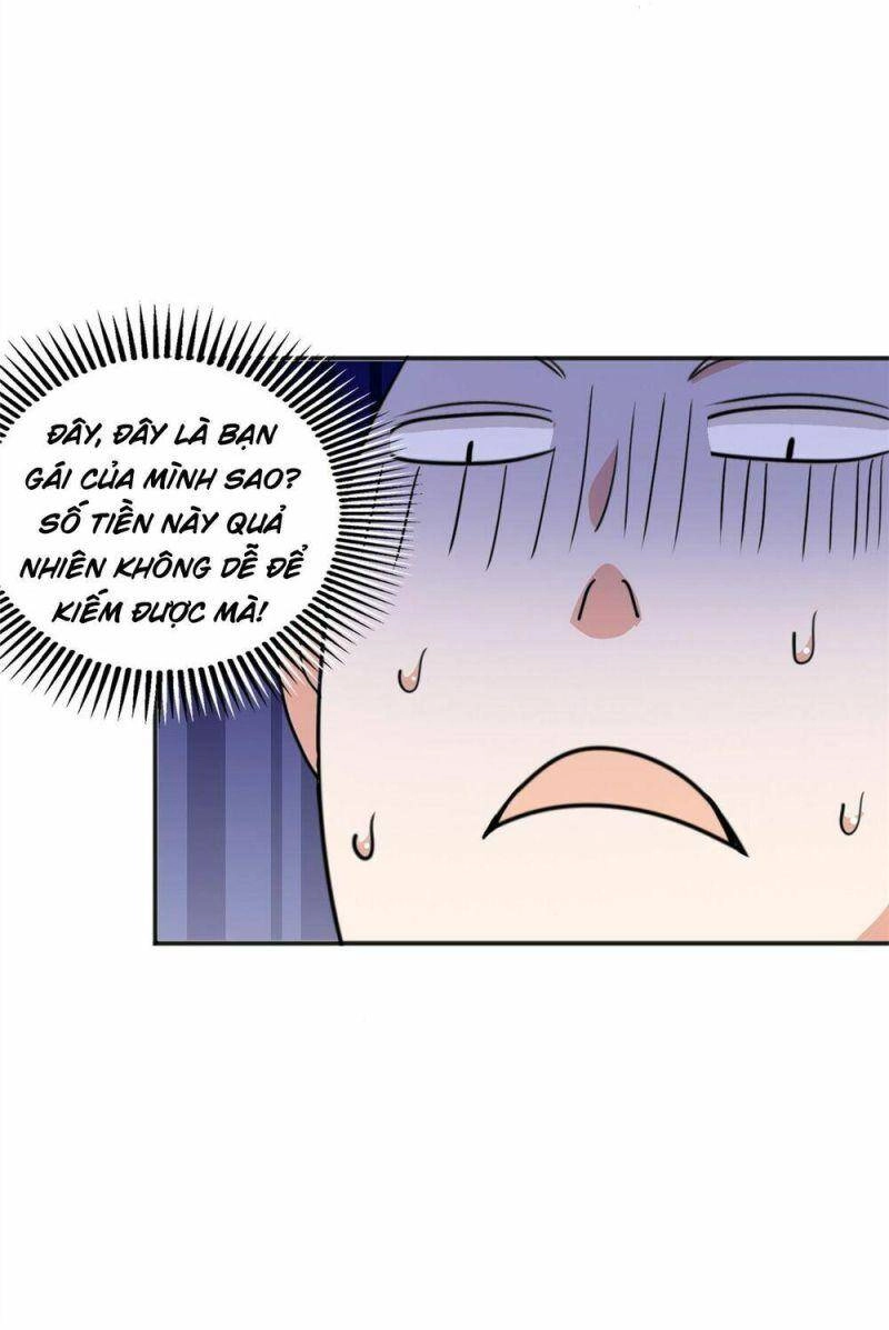 Lão Ba Cho Tôi Lựa Một Trong Mười Nữ Thần Để Kết Hôn Chapter 10 - 14