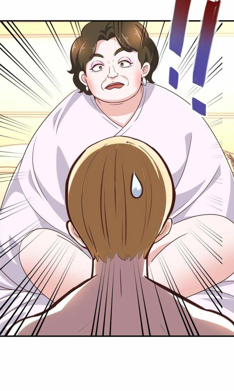 Lão Ba Cho Tôi Lựa Một Trong Mười Nữ Thần Để Kết Hôn Chapter 10 - 18