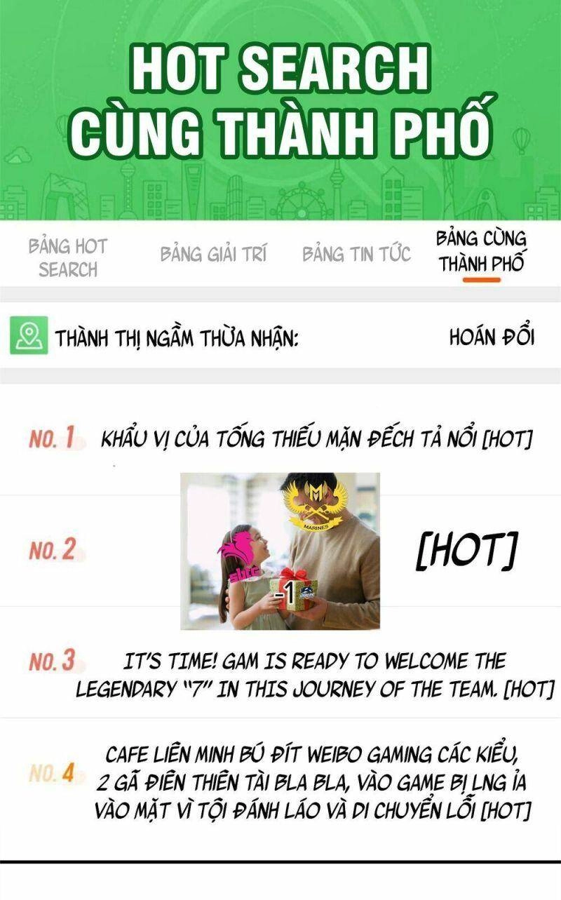 Lão Ba Cho Tôi Lựa Một Trong Mười Nữ Thần Để Kết Hôn Chapter 10 - 21