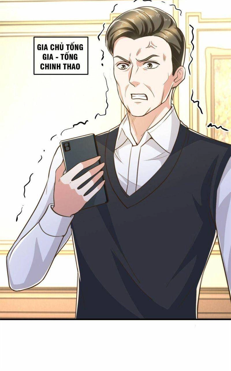 Lão Ba Cho Tôi Lựa Một Trong Mười Nữ Thần Để Kết Hôn Chapter 10 - 23