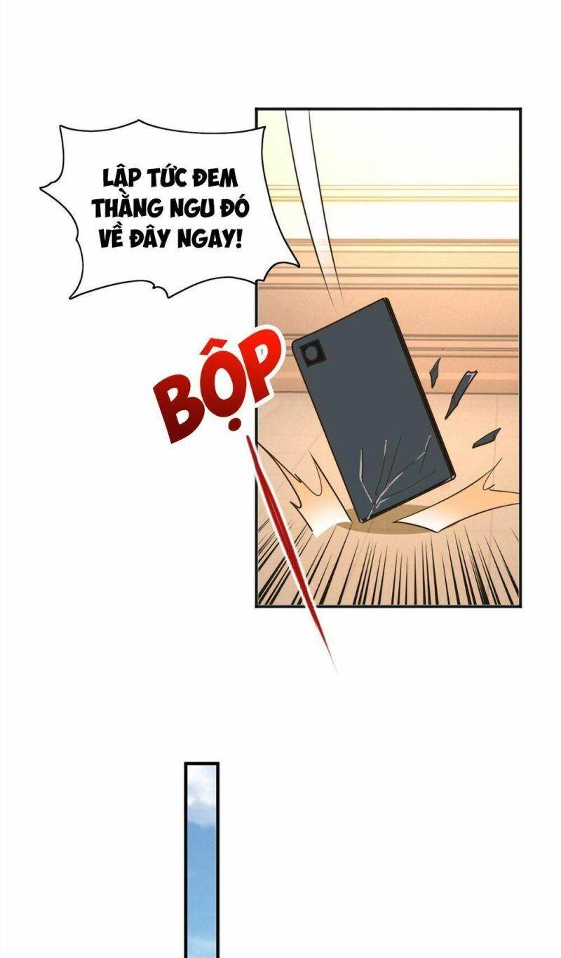 Lão Ba Cho Tôi Lựa Một Trong Mười Nữ Thần Để Kết Hôn Chapter 10 - 24