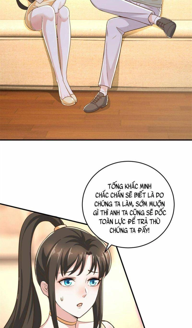 Lão Ba Cho Tôi Lựa Một Trong Mười Nữ Thần Để Kết Hôn Chapter 10 - 26