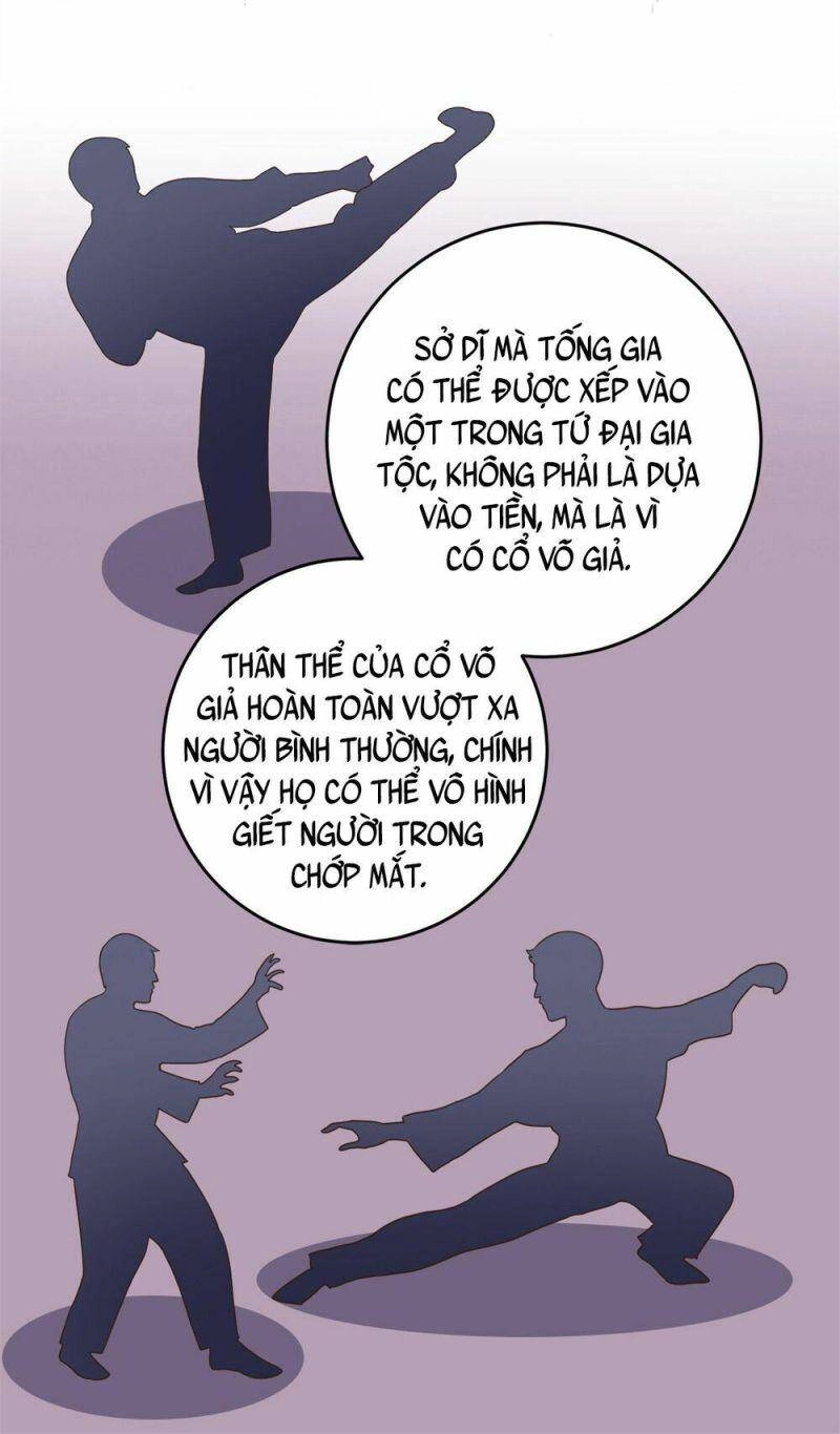 Lão Ba Cho Tôi Lựa Một Trong Mười Nữ Thần Để Kết Hôn Chapter 10 - 28