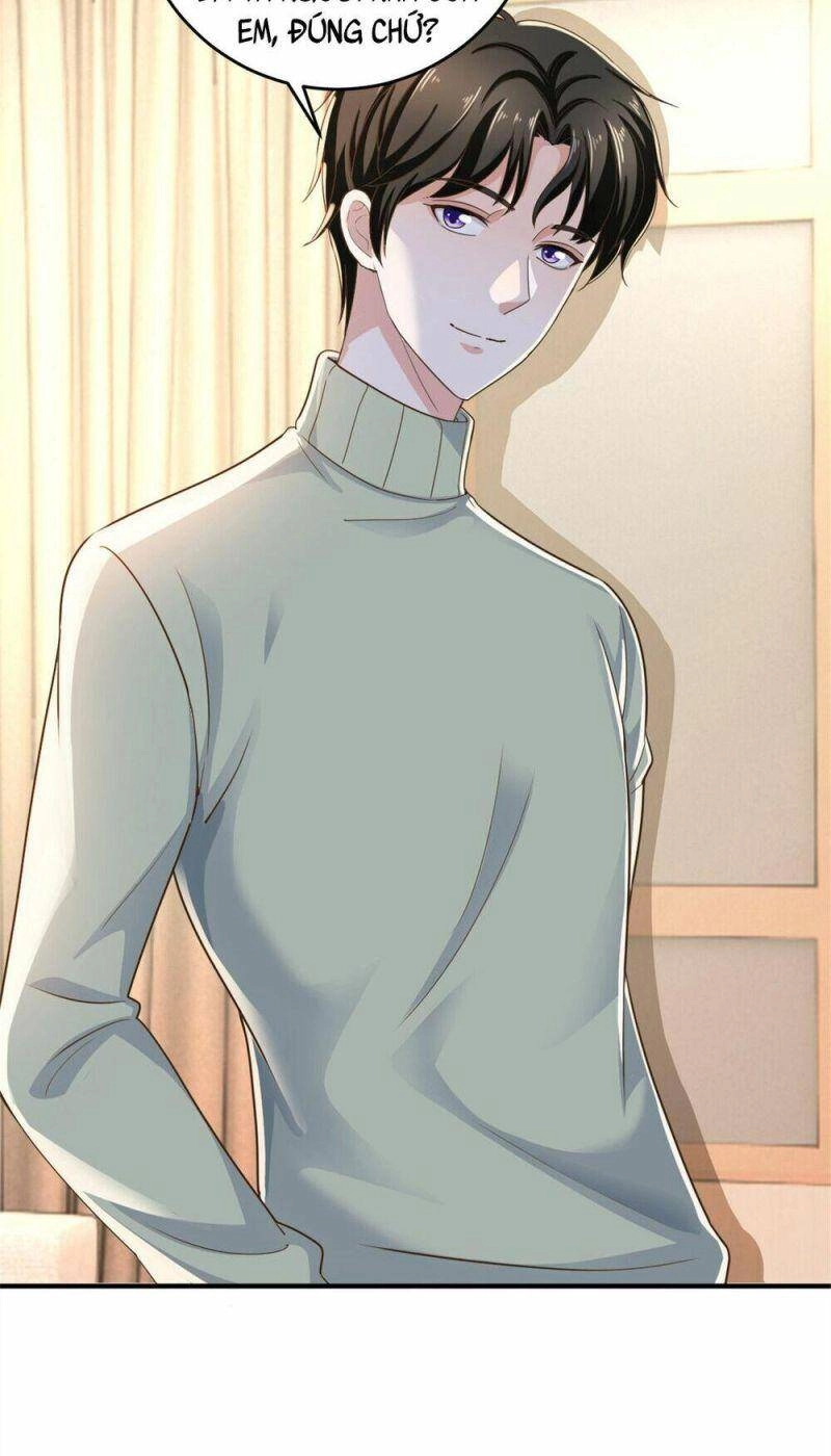 Lão Ba Cho Tôi Lựa Một Trong Mười Nữ Thần Để Kết Hôn Chapter 10 - 30