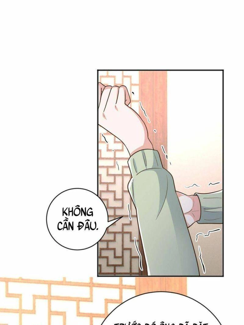 Lão Ba Cho Tôi Lựa Một Trong Mười Nữ Thần Để Kết Hôn Chapter 11 - 5